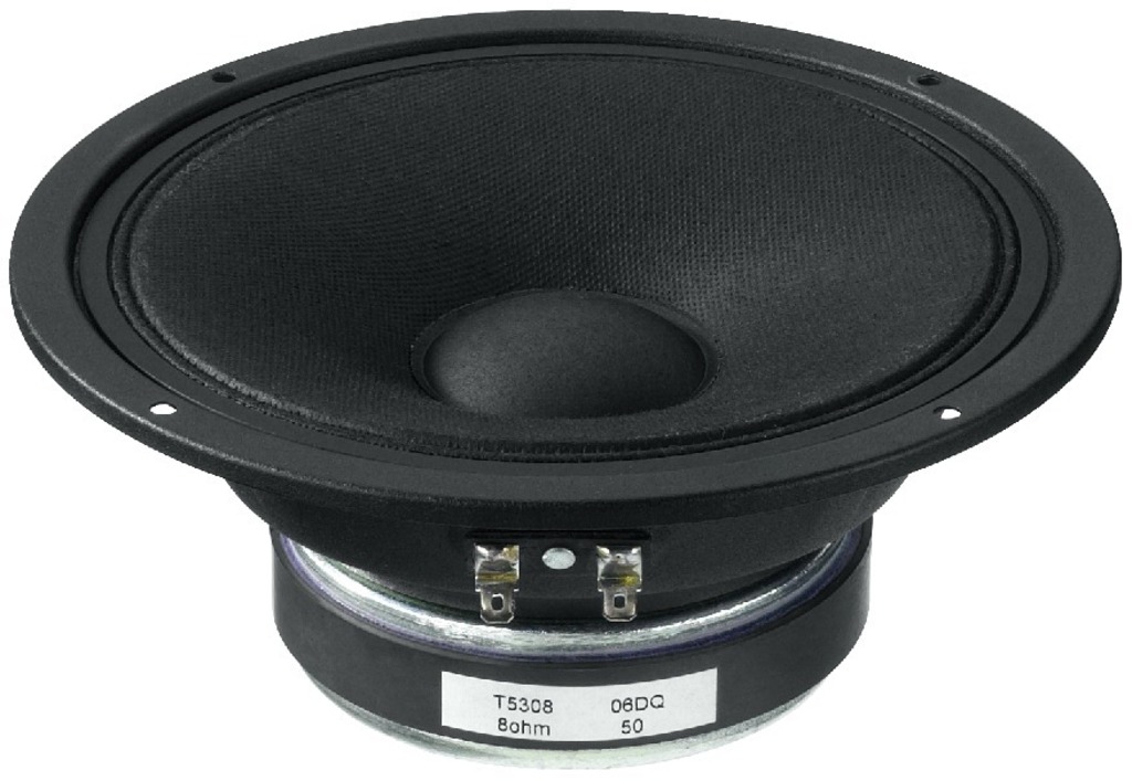 IGTEK - CELESTION TF-0615MR MIDRANGE MEDIO PA 16,5CM 100W 8OHM CESTELLO CHIUSO SPL 98DB