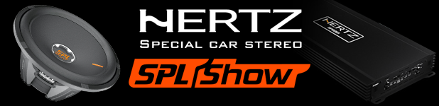 IGTEK.IT - HERTZ SPL SHOW