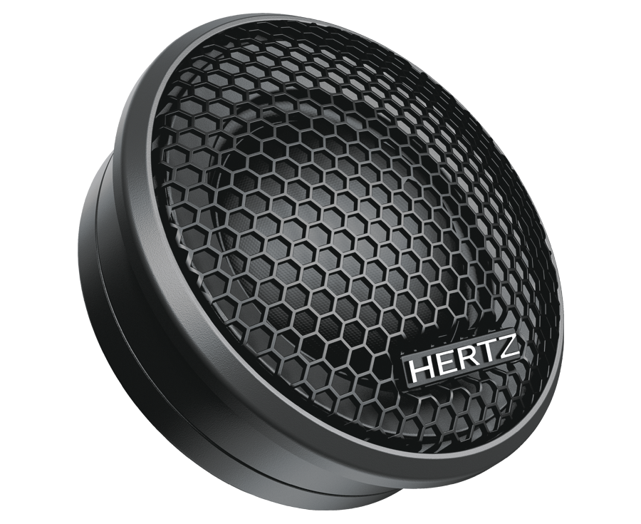 IGTEK.IT - HERTZ COPPIA TWEETER MP25.3