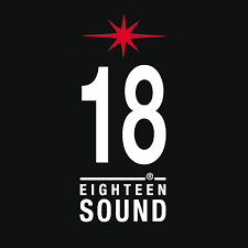 EIGHTEEN SOUND