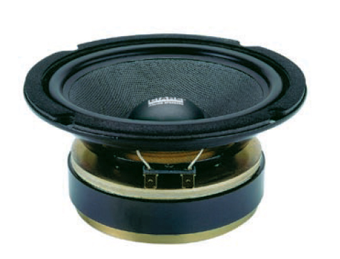 IGTEK - WOOFER CIARE CW162 200 WATT MAX - 4 OHM -  16,5 CM / 6,5" SPL