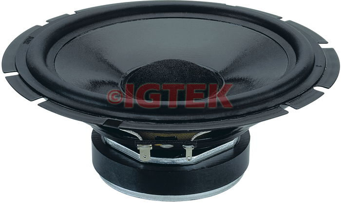 IGTEK - WOOFER CIARE CW170Z 120 WATT MAX - 4 OHM -  16,5 CM / 6,5"