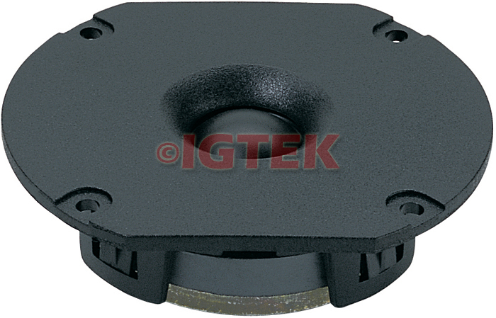 IGTEK - TWEETER CIARE HOME HT200 100 WATT MAX - 8 OHM -  20 MM