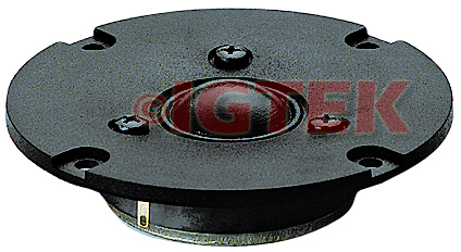 IGTEK - TWEETER CIARE HOME HT259 120 WATT MAX - 8 OHM -  26 MM / 1