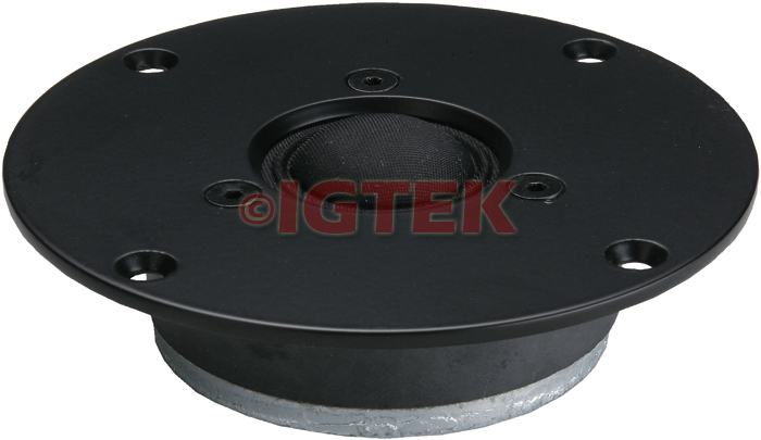 IGTEK - TWEETER IN SETA CIARE HOME HT263 200 WATT MAX - 8 OHM -  26 MM / 1"