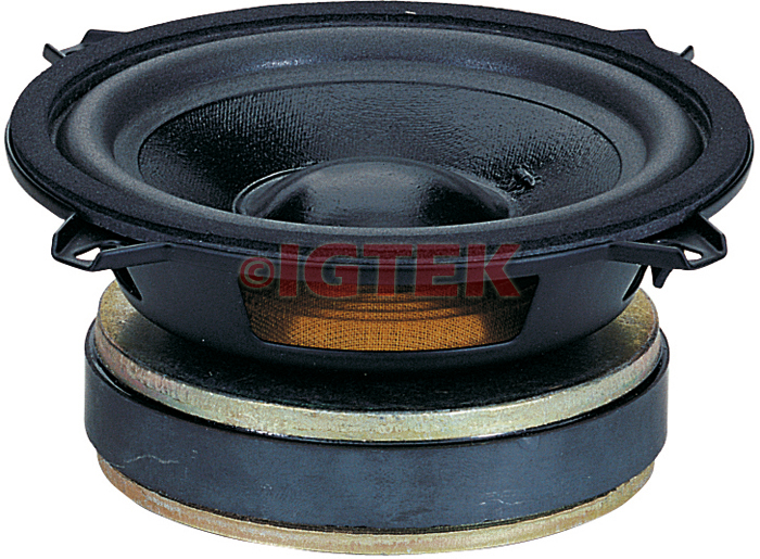 IGTEK - WOOFER CIARE HOME HW131 180 WATT MAX - 8 OHM -  13 CM / 5