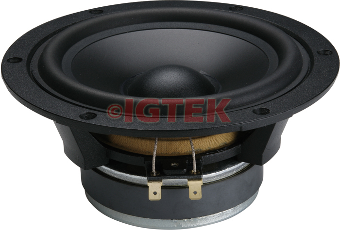 IGTEK - WOOFER CIARE HOME HW172 180 WATT MAX - 8 OHM -  180 MM / 7"