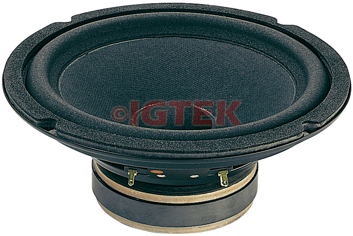 IGTEK - WOOFER CIARE HOME HW202 180 WATT MAX - 8 OHM -  20 CM / 8"