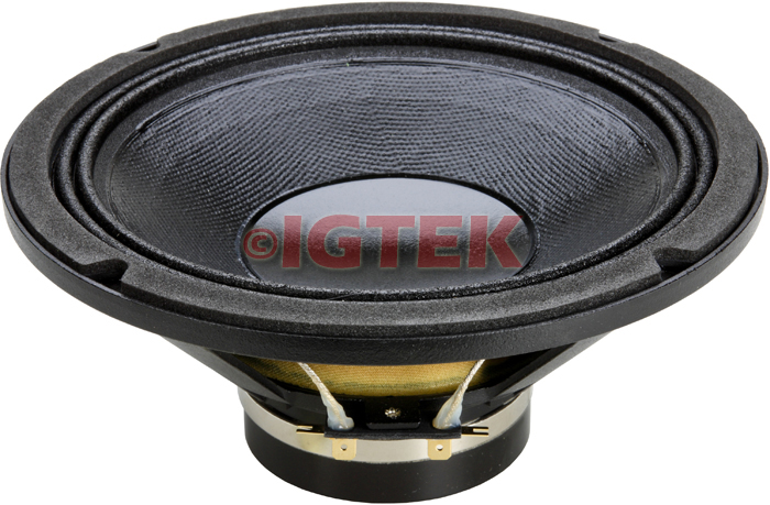 IGTEK - WOOFER CIARE PROFESSIONAL PW205ND 400 WATT MAX - 8 OHM -  20 CM / 8"