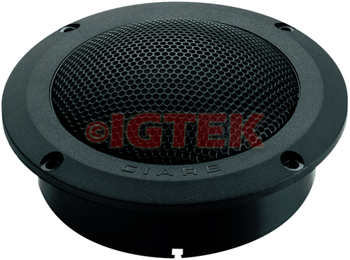 IGTEK - RICAMBIO ORIGINALE CIARE MID-RANGE SINGOLO CM510 MID PLANET 160WATT 4OHM