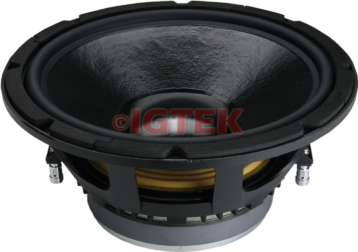 IGTEK - RICAMBIO RICONO ORIGINALE COMPLETO CIARE SPECIFICO PER SUBWOOFER CS323 IGTEK - RICAMBIO RICONO ORIGINALE COMPLETO CIARE SPECIFICO PER SUBWOOFER CS323