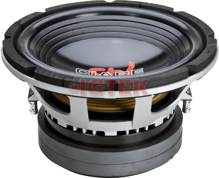 IGTEK - RICAMBIO RICONO ORIGINALE COMPLETO CIARE SPECIFICO PER SUBWOOFER CS335A "SPL"