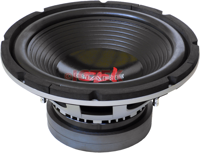 IGTEK - RICAMBIO RICONO ORIGINALE COMPLETO CIARE SPECIFICO PER SUBWOOFER CS395A "SPL"