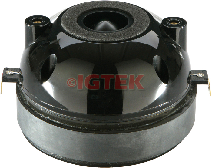 IGTEK - RICAMBIO BOBINA MOBILE ORIGINALE CIARE SPECIFICO PER DRIVER PU380-T E PU381-T