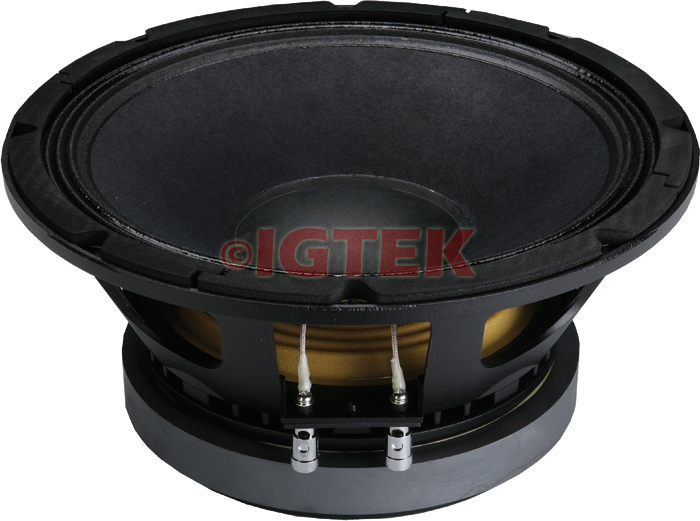 IGTEK - RICAMBIO RICONO ORIGINALE COMPLETO CIARE SPECIFICO PER SUB WOOFER PW330 IGTEK - RICAMBIO RICONO ORIGINALE COMPLETO CIARE SPECIFICO PER SUB WOOFER PW330