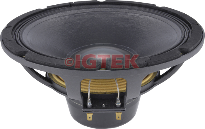 IGTEK - RICAMBIO RICONO ORIGINALE COMPLETO CIARE SPECIFICO PER SUB WOOFER PW335ND IGTEK - RICAMBIO RICONO ORIGINALE COMPLETO CIARE SPECIFICO PER SUB WOOFER PW335ND