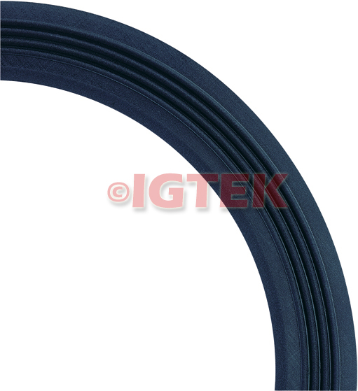 IGTEK - SOSPENSIONE IN TELA DI RICAMBIO PER ALTOPARLANTI - CIARE YBR450 45 CM IGTEK - SOSPENSIONE IN TELA DI RICAMBIO PER ALTOPARLANTI - CIARE YBR450 45 CM