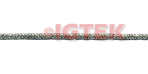 IGTEK - CORDINA PER RICAMBIO ALTOPARLANTI SEZIONE  1,3 mm2 - CIARE YBR805 1 METRO