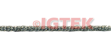 IGTEK - CORDINA PER RICAMBIO ALTOPARLANTI SEZIONE  1,6 mm2 - CIARE YBR807 1 METRO