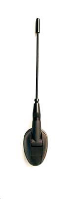 IGTEK - MINI ANTENNA DA TETTO AUTO AM/FM 14,5 CM PER ALFA ROMEO '90 >'01 IGTEK - MINI ANTENNA DA TETTO AUTO AM/FM 14,5 CM PER ALFA ROMEO '90 >'01
