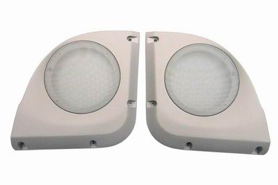 IGTEK - COPPIA SUPPORTI ADATTATORI ALTOPARLANTI CON RETE 165mm FIAT PUNTO 03> ANTERIORE IGTEK - COPPIA SUPPORTI ADATTATORI ALTOPARLANTI CON RETE 165mm FIAT PUNTO 03> ANTERIORE