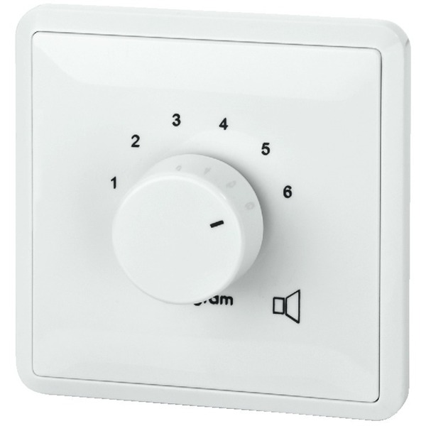 IGTEK - MONACOR ATT-306 SELETTORE DA PANNELLO DI PROGRAMMI PA100VOLT