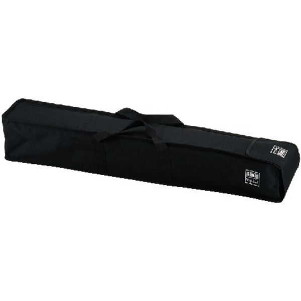 IGTEK - IMG STAGE LINE BAG-10MS BORSA DI NYLON PER 2 STATIVI PER MICROFONI 100X16,5X16CM