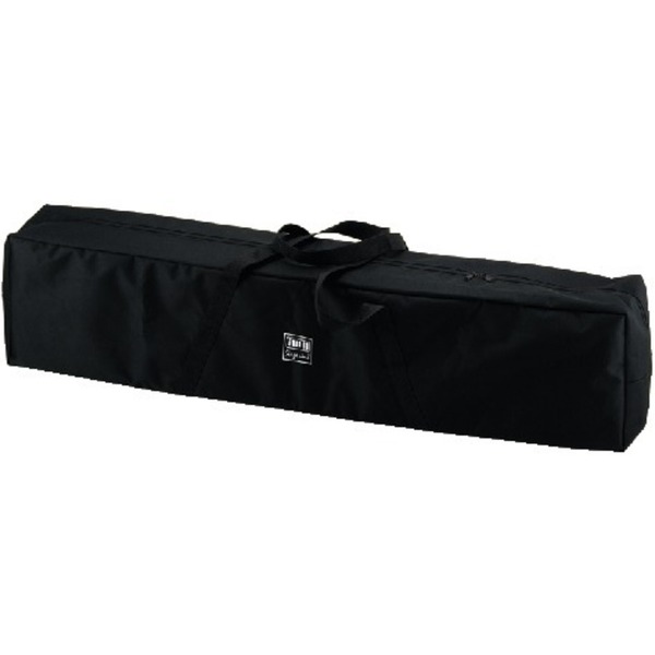 IGTEK - IMG STAGE LINE BAG-20LS BORSA NYLON PER 2 STATIVI CASSE ACUSTICHE 110X25X16,5CM