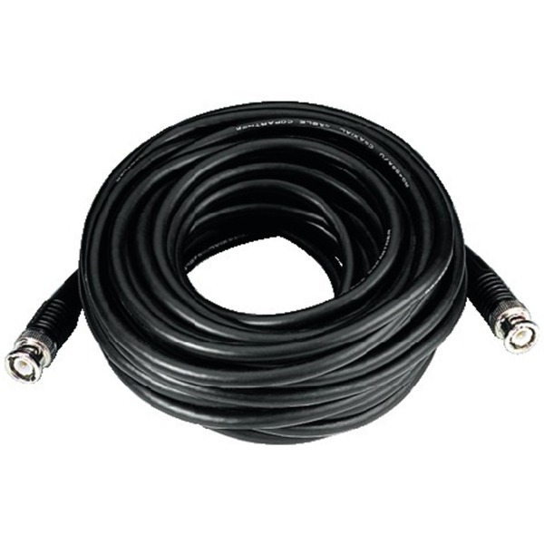 IGTEK - MONACOR BNC-1000 CAVO COAX DI COLLEGAMENTO BNC PROLUNGA 10 METRI 75 OHM RG-59/U