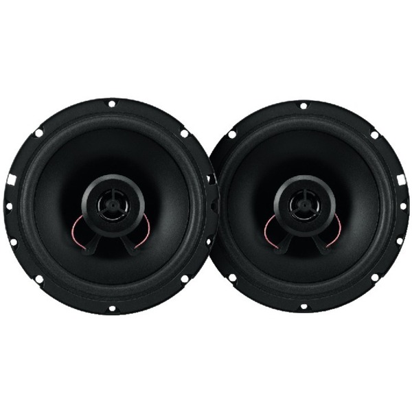 IGTEK - CARPOWER CRB-165PP COPPIA COASSIALI FULL RANGE 2 VIE 16,5 CM 80 WATT 4 OHM