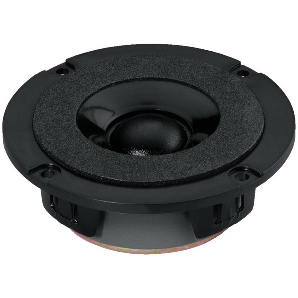 IGTEK - NUMBER ONE DT-105 TWEETER HI-FI A CUPOLA DA 25MM 50 WATT MAX 8 OHM - 100MM