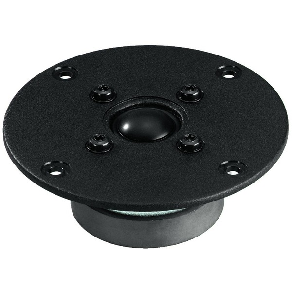 IGTEK - NUMBER ONE DT-19SU TWEETER HI-FI A CUPOLA DA 19MM 80 WATT MAX 8 OHM - 100MM