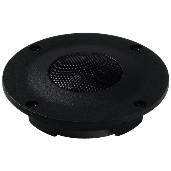 IGTEK - NUMBER ONE DT-254 TWEETER HI-FI CUPOLA DA 25MM 150 WATT 8 OHM HIGH-END - 110 MM