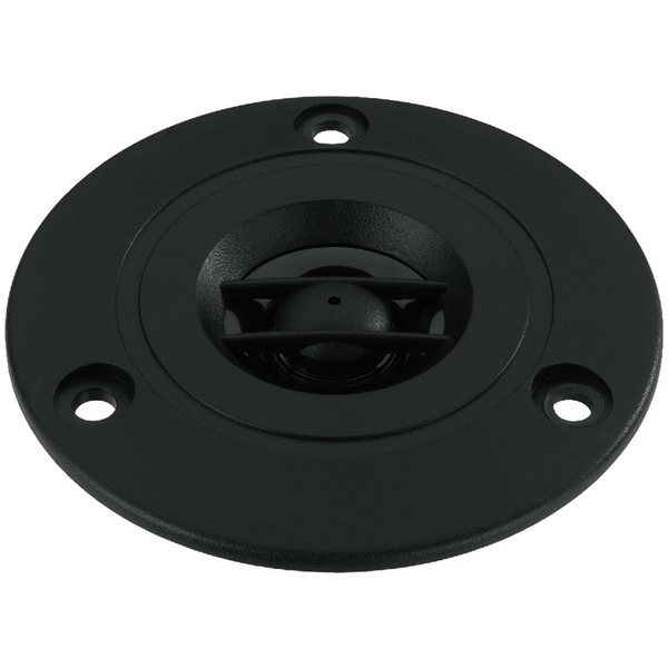 IGTEK - NUMBER ONE DT-74/8 TWEETER HI-FI CON CUPOLA 11 MM 30 WATT 8 OHM SPL 98DB - 74 MM