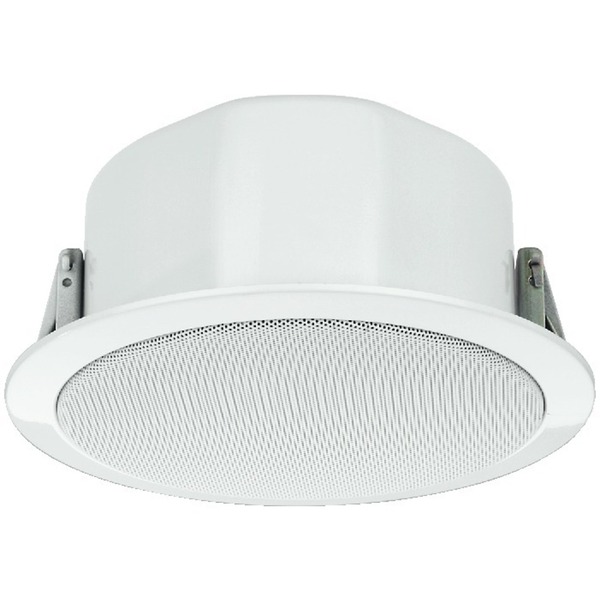 IGTEK - MONACOR EDL-36TW ALTOPARLANTE PA 165MM DA SOFFITTO CON TWEETER INTEGRATO 100VOLT