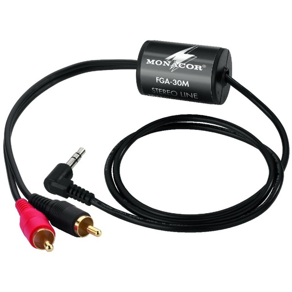 MONACOR FGA-30M