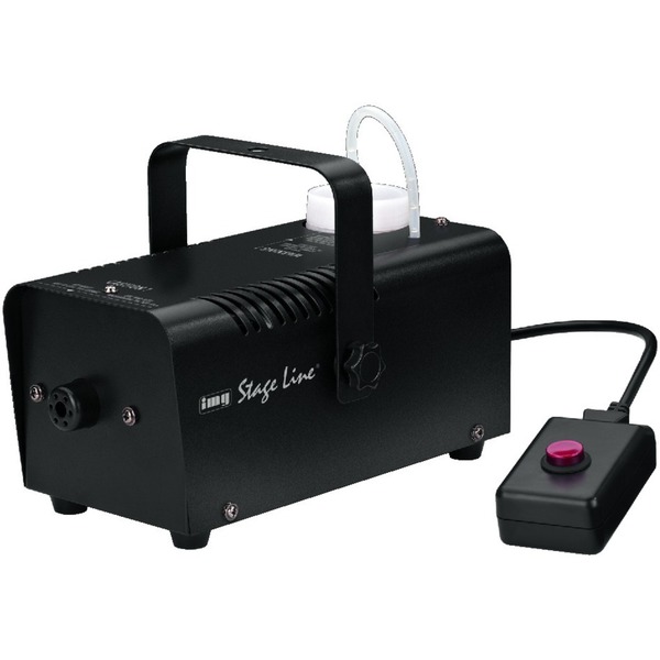 IGTEK - FOG MACHINE