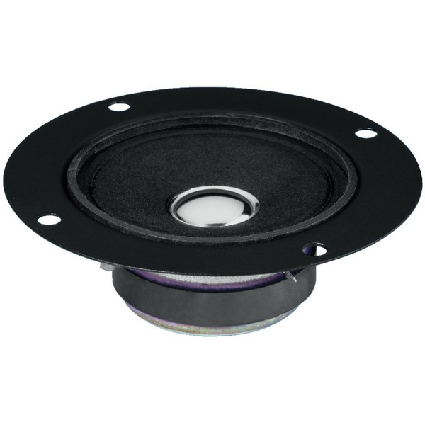 IGTEK - MONACOR HT-22/8 TWEETER HI-FI CONICO 20 WATT 8OHM DIAMETRO BOBINA 12MM - 92MM