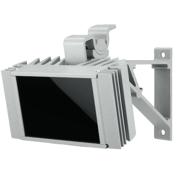 IGTEK - MONACOR IR-294S/90 PROIETTORE INFRAROSSI IR A LED PORTATA 30M VIDEOSORVEGLIANZA