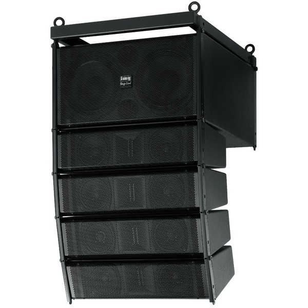 IGTEK - ACTIVE LINE ARRAY