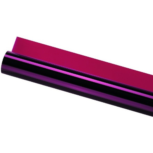 IGTEK - IMG STAGE LINE LCF-113/MG ROTOLO PELLICOLA COLORATA FILTRI FARI 122X50CM MAGENTA