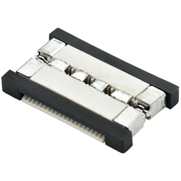 IGTEK - LED STRIP CONNECTOR