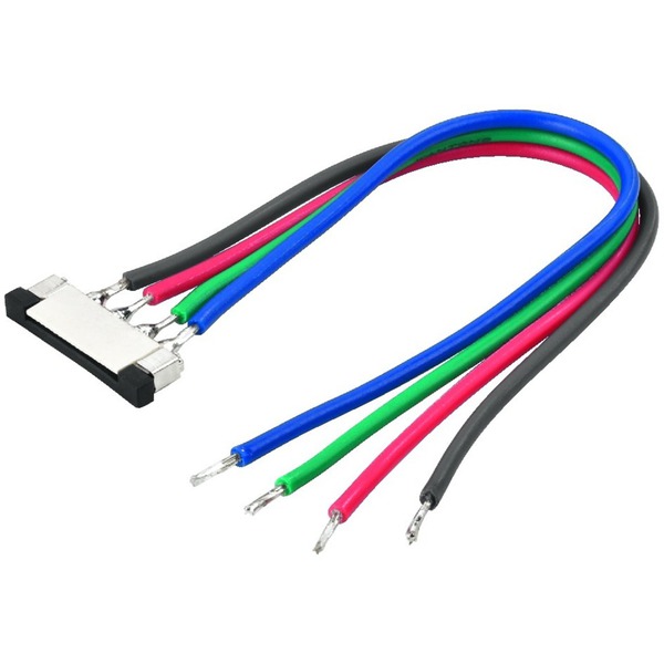 IGTEK - LED STRIP CONNECTOR