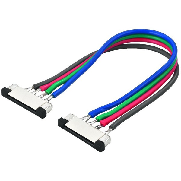 IGTEK - LED STRIP CONNECTOR