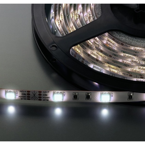 MONACOR LEDS-55MP/WS