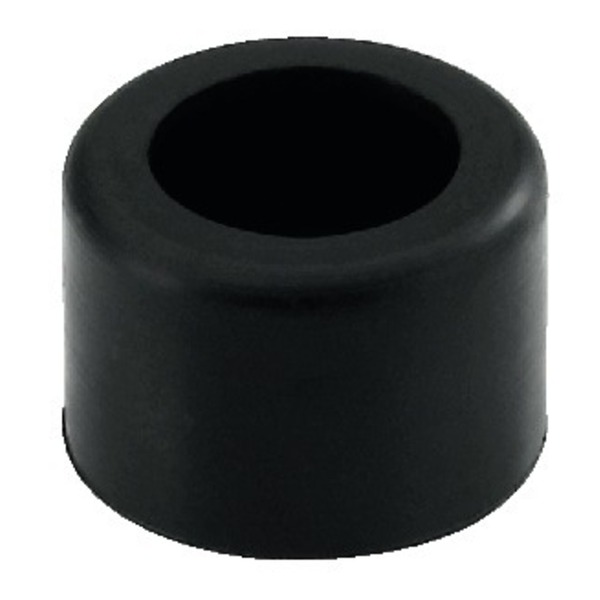 IGTEK - MONACOR MCER-4 SUPPORTO IN GOMMA PER CAPSULE DI MICROFONI - DIAMETRO 9,7MM