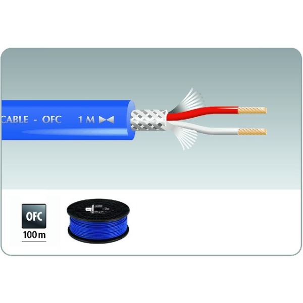 IMGSTAGELINE MLC-152/BL