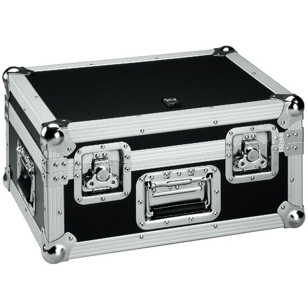 IGTEK - IMG STAGE LINE MR-2LIGHT FLIGHTCASE UNIVERSALE PER TRASPORTARE EFFETTI LUCE CAVI