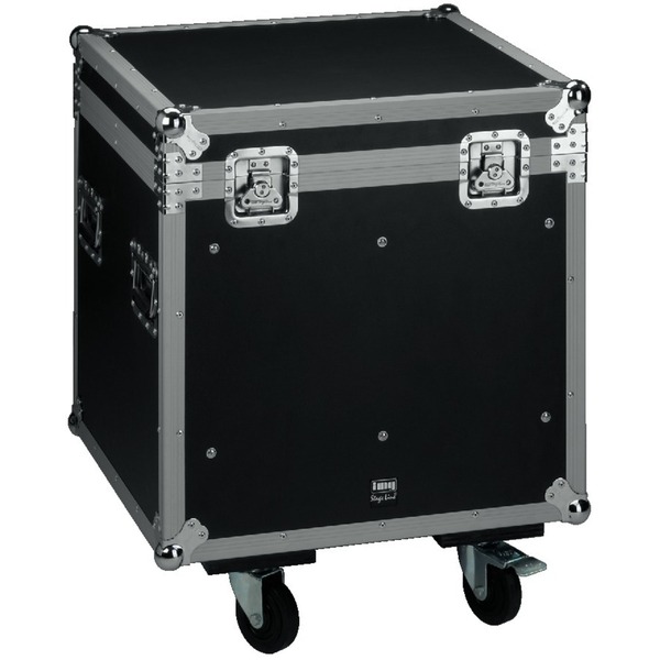 IGTEK - IMG STAGE LINE MR-42LIGHT FLIGHTCASE PER TRASPORTARE UNIT PER EFFETTI LUCE