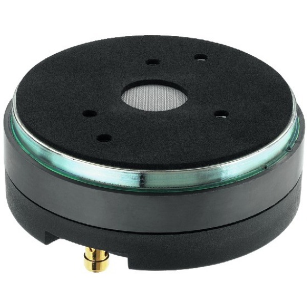 IGTEK - IMG STAGE LINE MRD-160 DRIVER TWEETER PA 25MM PROFESSIONALE 150W 8OHM SPL 109DB